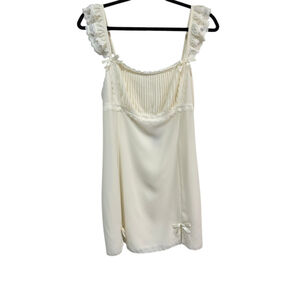 New Delia's Babydoll Slipdress, Kill Dolls Size M